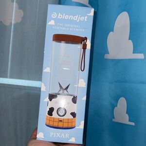 BlendJet Portable Blender Pixar Woody